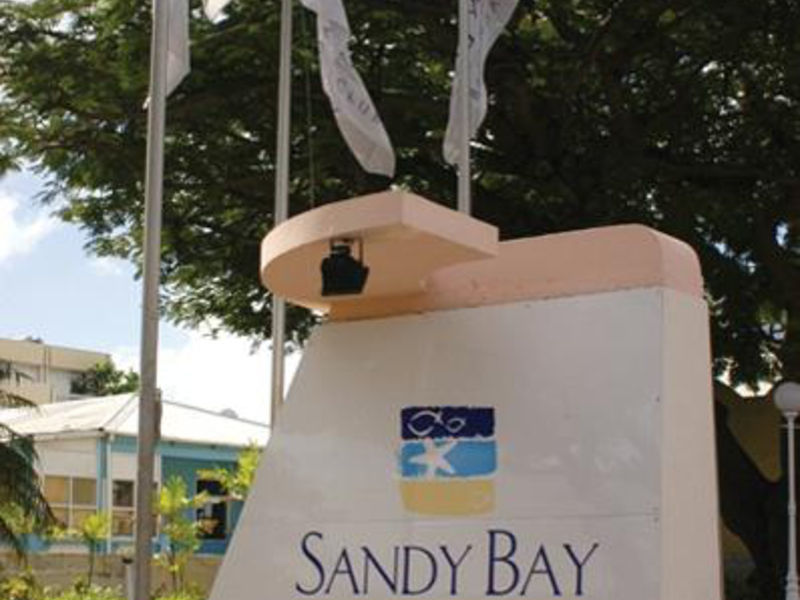 The Sands Barbados