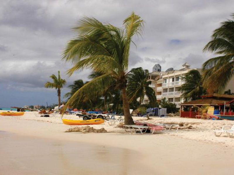 The Sands Barbados