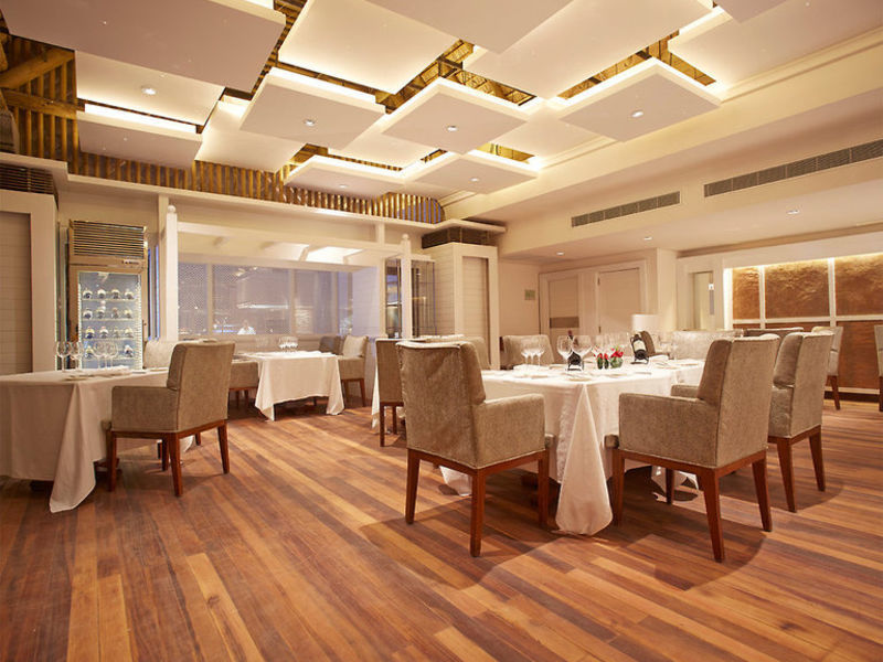 The Sands Resort