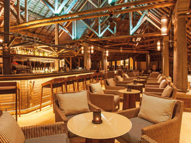 The Sands Resort