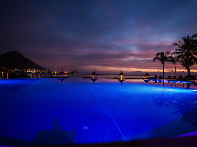 The Sands Resort