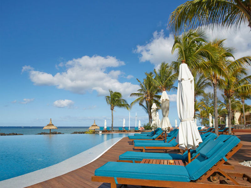 The Sands Resort