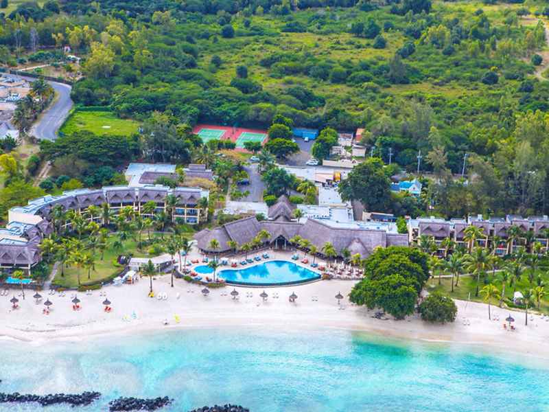 The Sands Resort