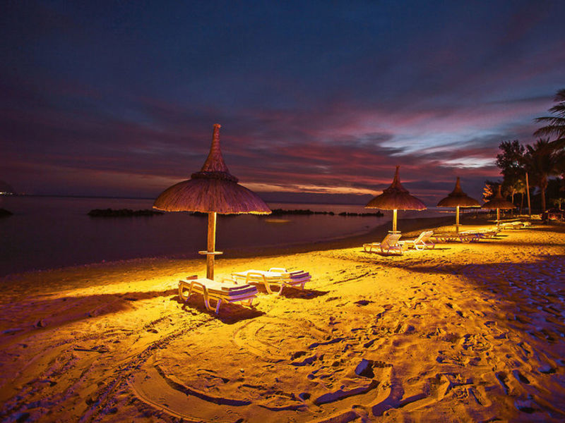 The Sands Resort