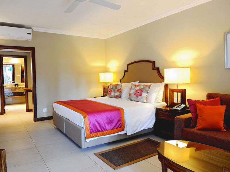 The Sands Resort Honeymoon