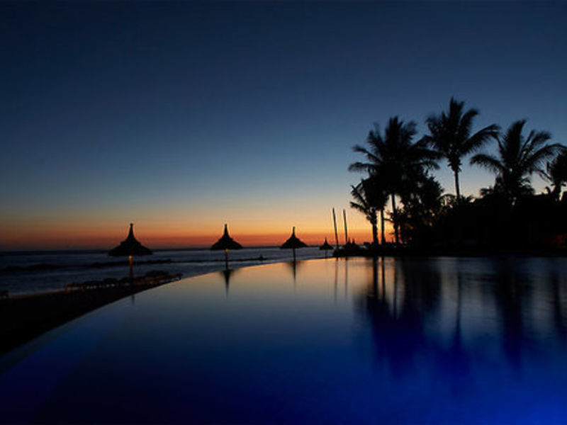 The Sands Resort Honeymoon