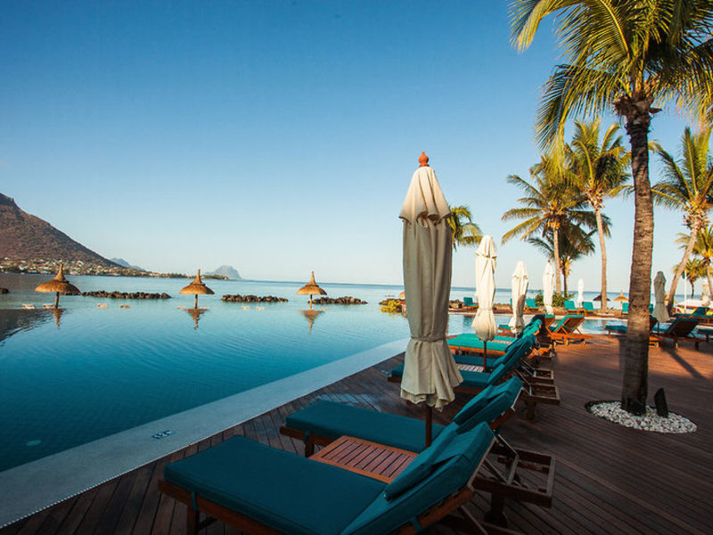 The Sands Resort Honeymoon