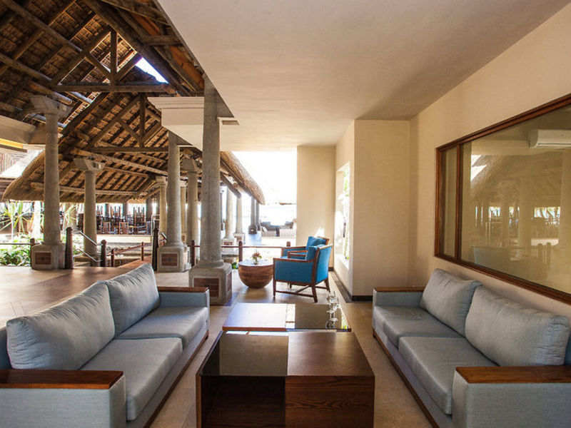 The Sands Resort Honeymoon