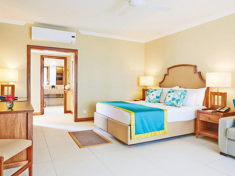 The Sands Resort Honeymoon