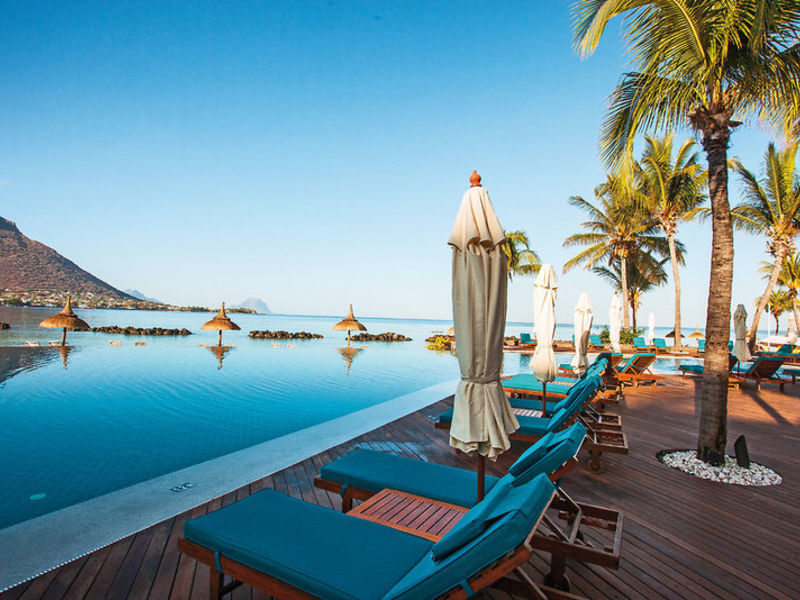The Sands Resort Honeymoon
