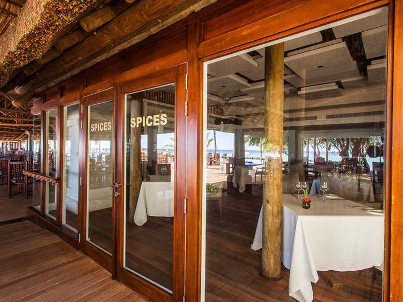 The Sands Resort Honeymoon