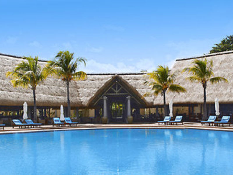The Sands Resort Honeymoon