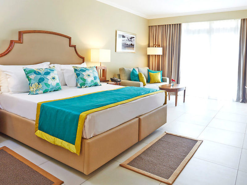 The Sands Resort Honeymoon