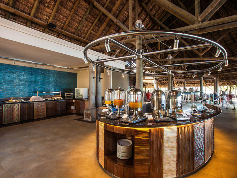 The Sands Resort Honeymoon
