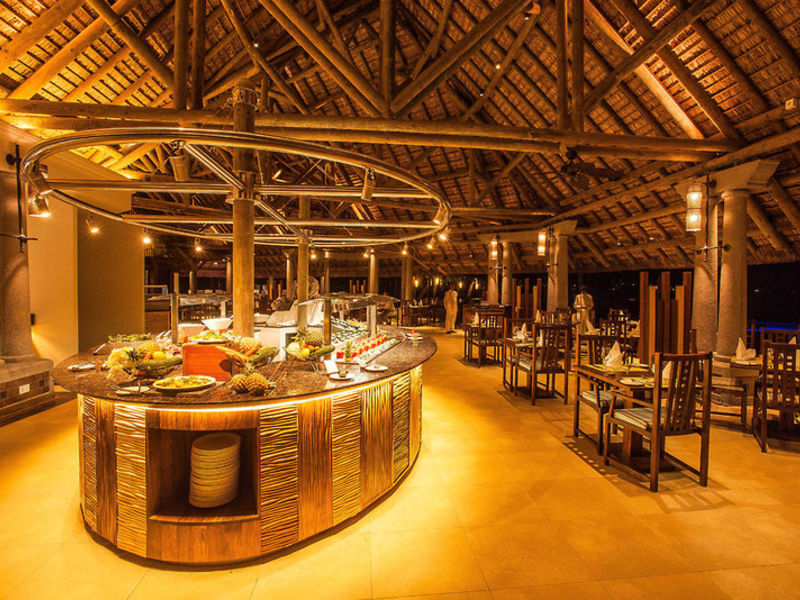 The Sands Resort Honeymoon
