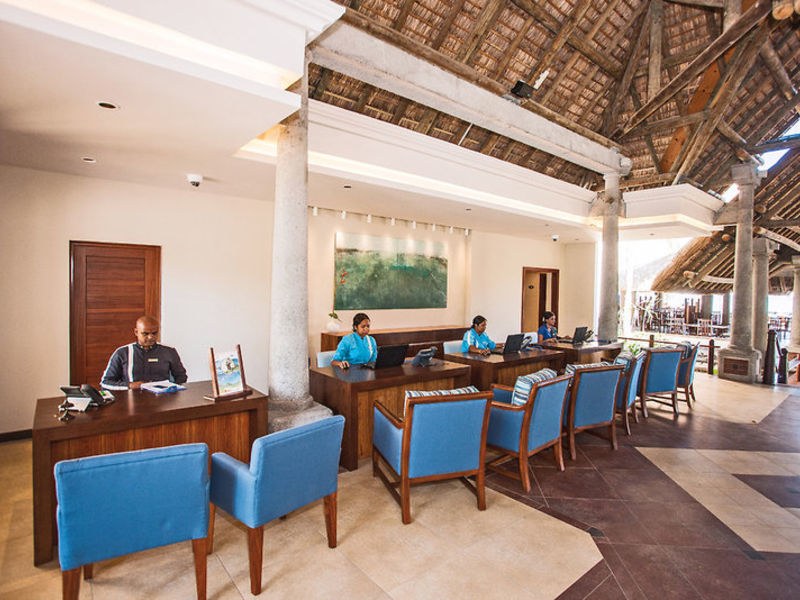 The Sands Resort Honeymoon