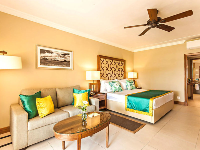 The Sands Resort Honeymoon