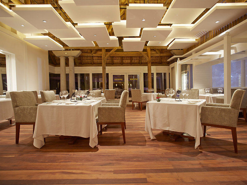 The Sands Resort Honeymoon