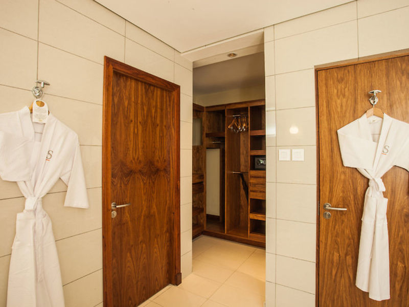 The Sands Resort & Spa
