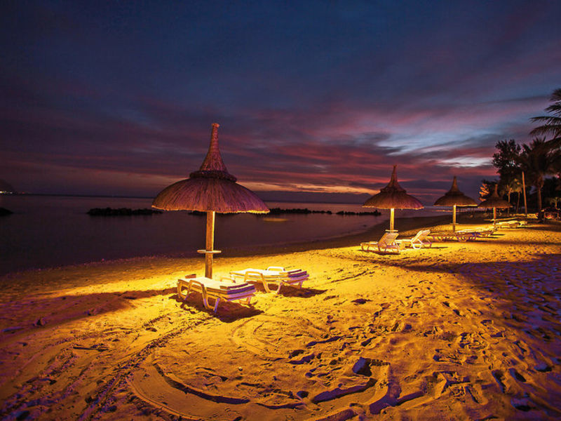 The Sands Resort & Spa