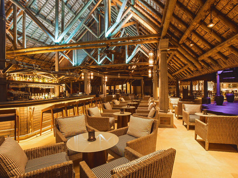 The Sands Resort & Spa