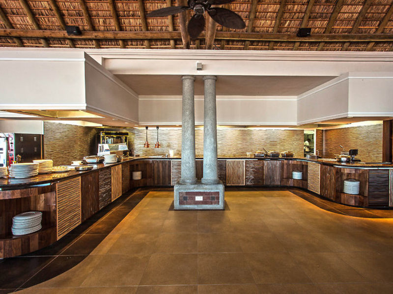The Sands Resort & Spa
