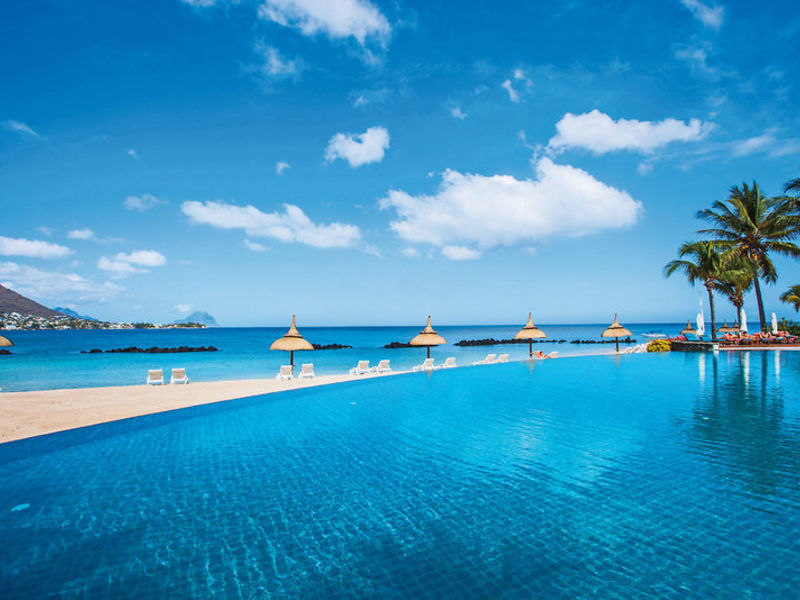 The Sands Resort & Spa