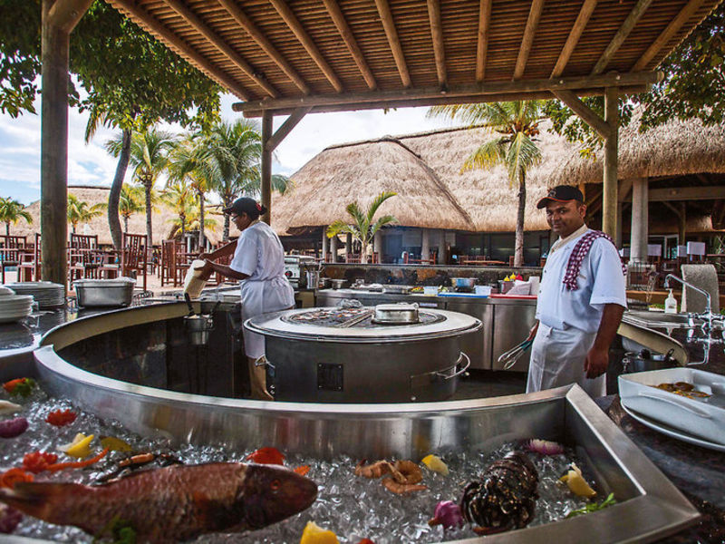 The Sands Resort & Spa