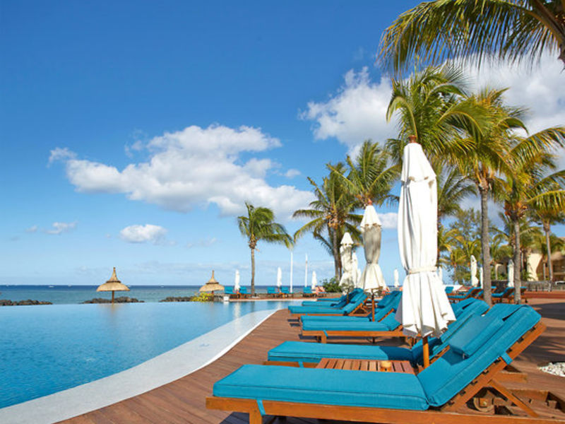The Sands Resort & Spa