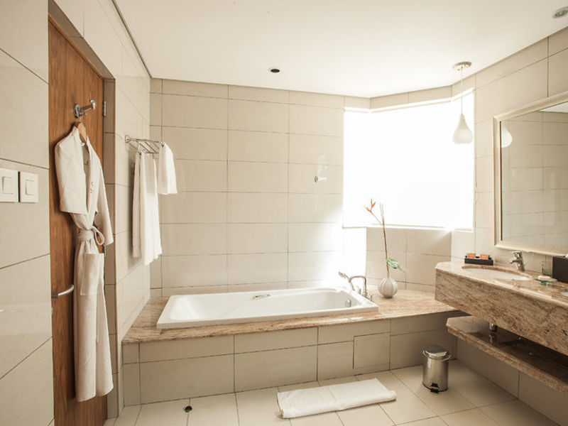 The Sands Resort & Spa