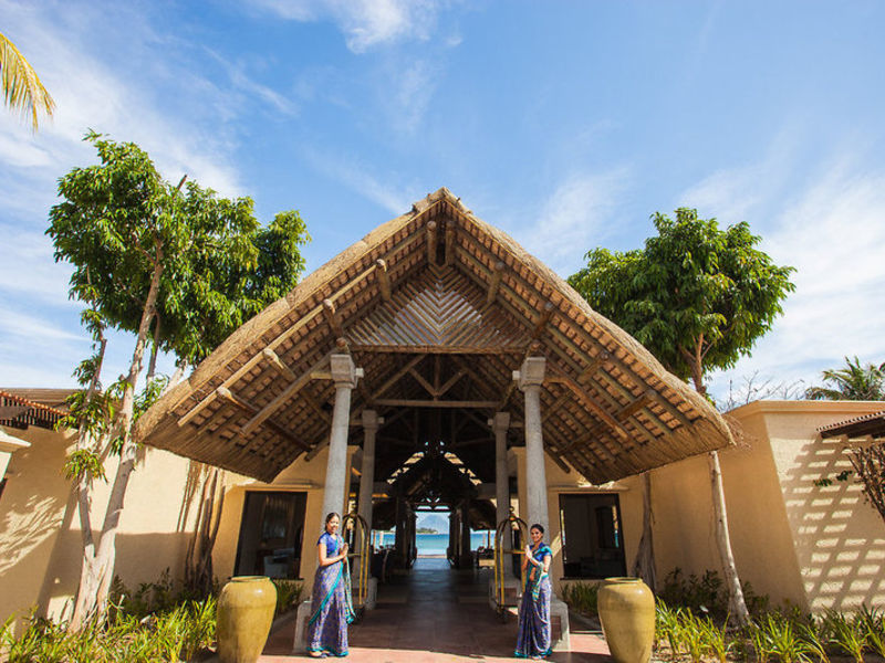The Sands Resort & Spa