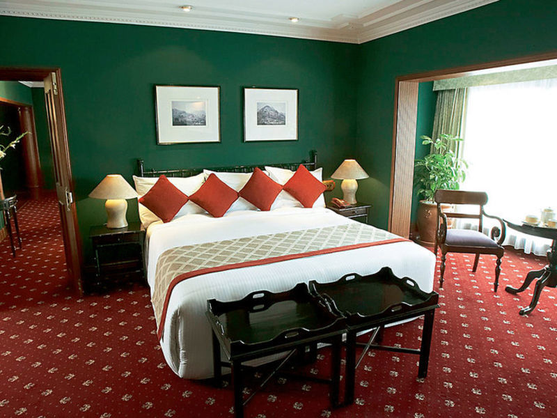 The Sarova Stanley Hotel