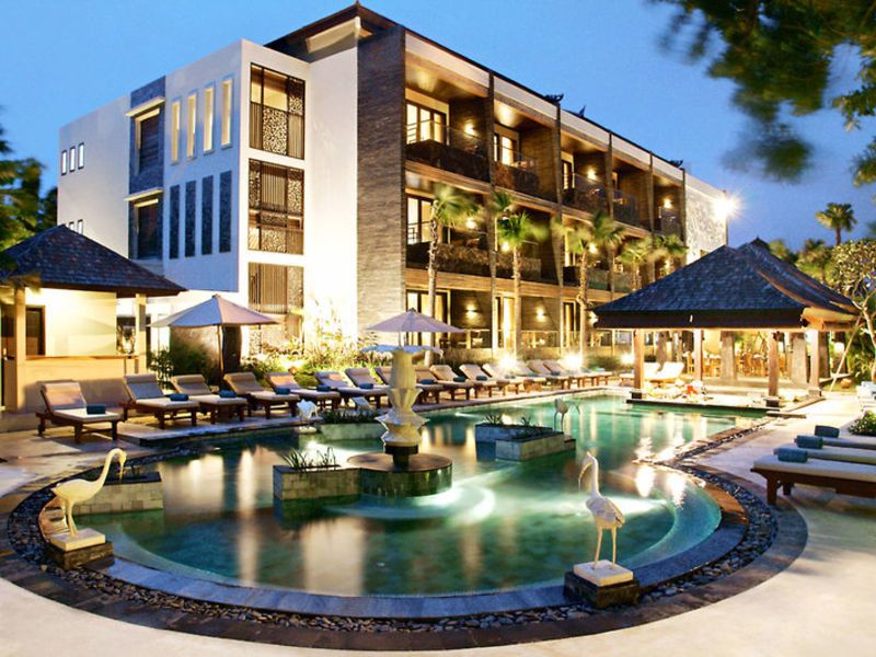 The Seminyak Beach Resort & Spa