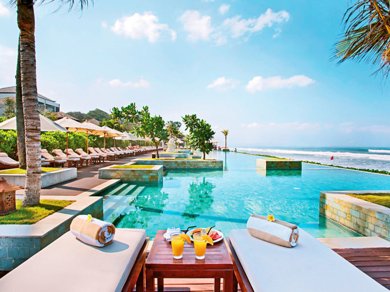 The Seminyak Beach Resort & Spa