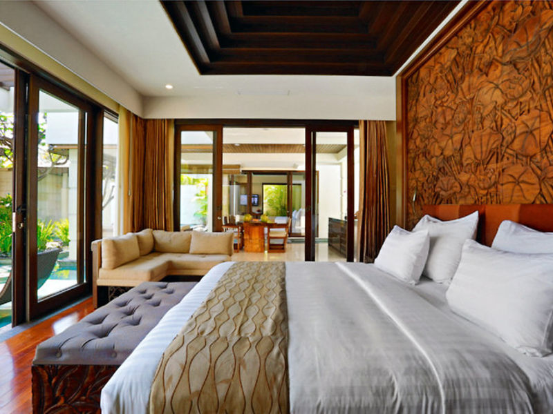 The Seminyak Beach Resort & Spa
