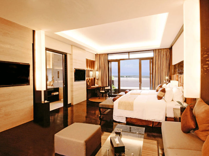 The Seminyak Beach Resort & Spa