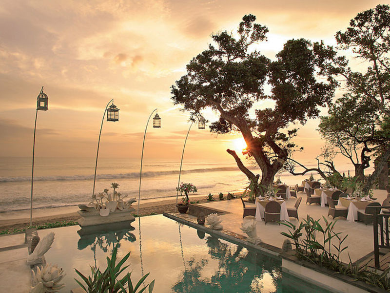 The Seminyak Beach Resort & Spa