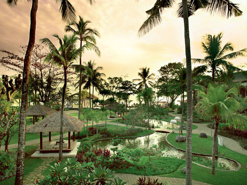 The Seminyak Beach Resort & Spa