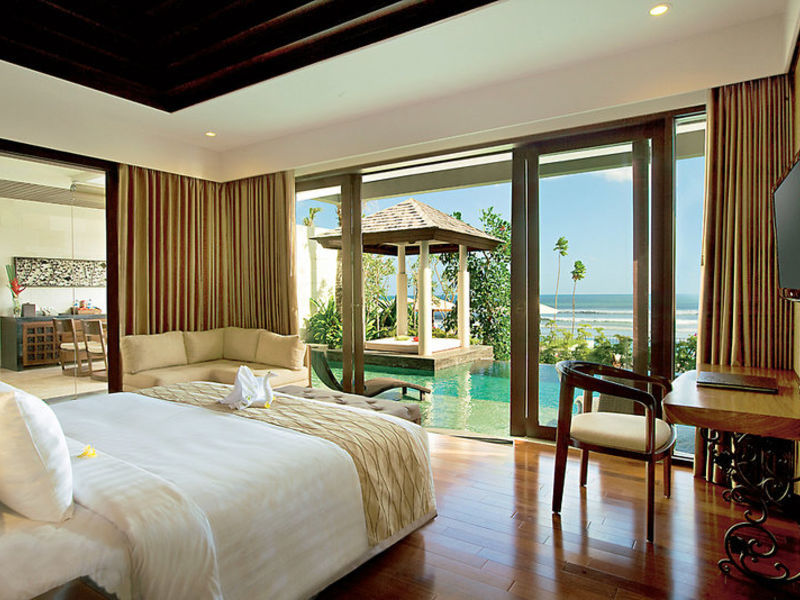 The Seminyak Beach Resort & Spa