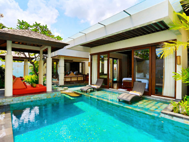 The Seminyak Beach Resort & Spa