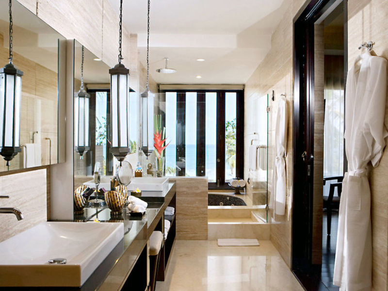 The Seminyak Beach Resort & Spa