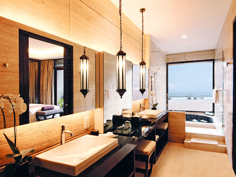 The Seminyak Beach Resort & Spa