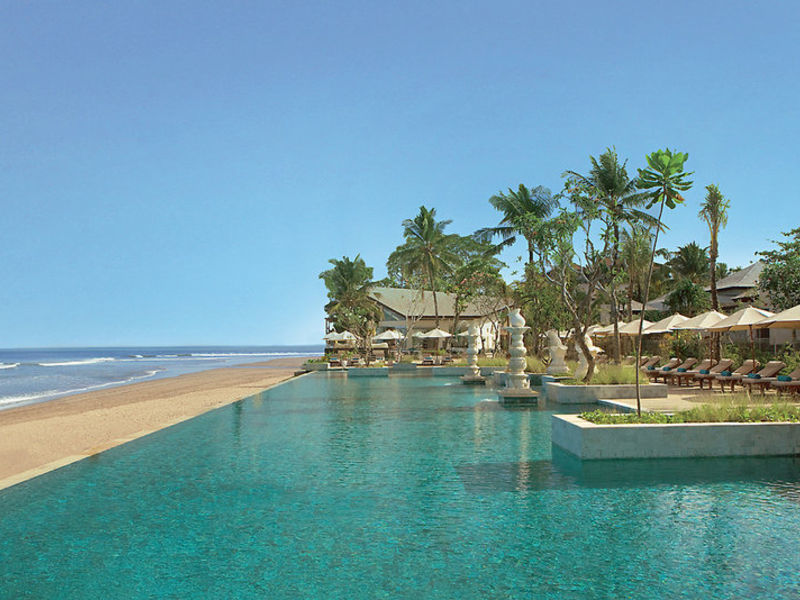 The Seminyak Beach Resort & Spa