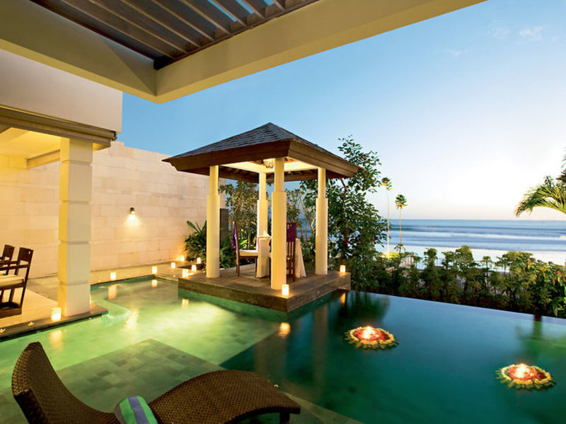The Seminyak Beach Resort & Spa