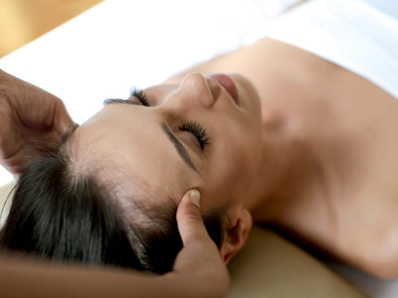 The Seminyak Beach Resort & Spa