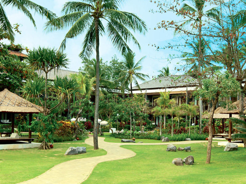 The Seminyak Beach Resort & Spa