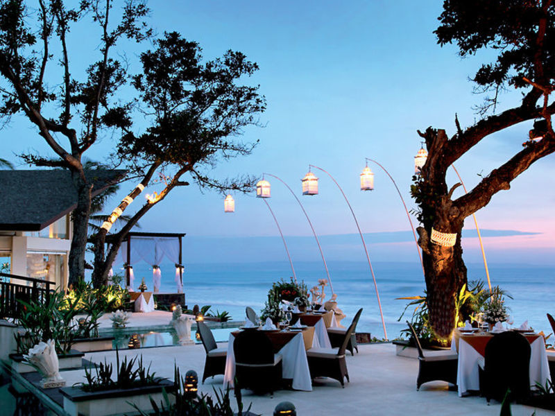 The Seminyak Beach Resort & Spa