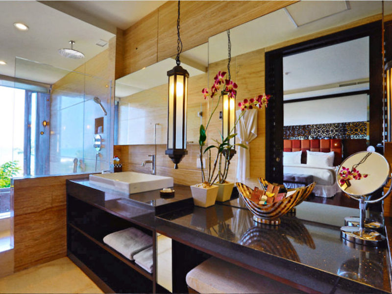 The Seminyak Beach Resort & Spa