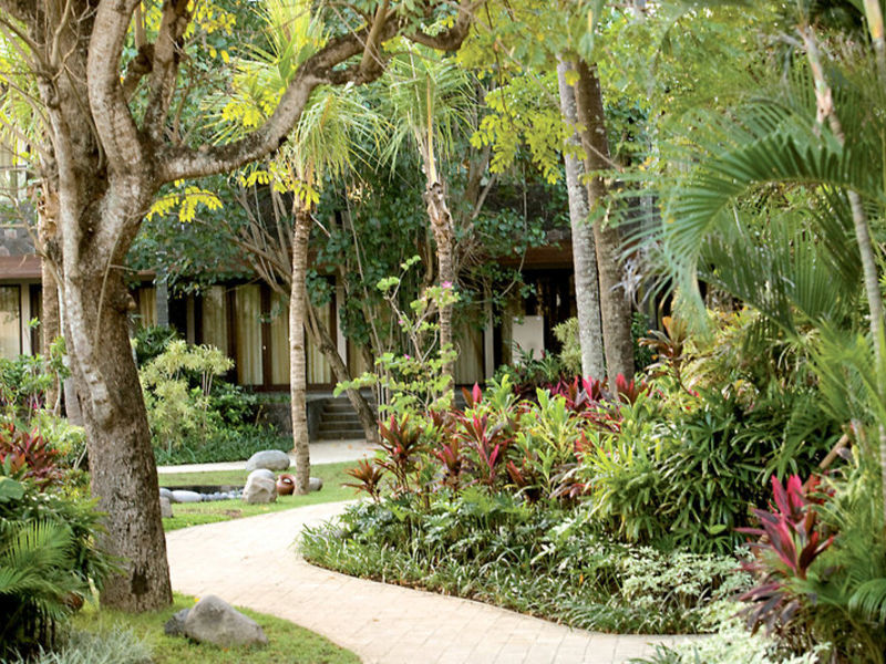 The Seminyak Beach Resort & Spa