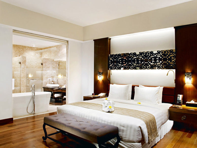 The Seminyak Beach Resort & Spa